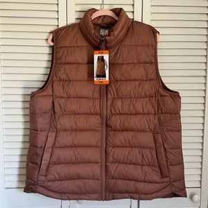 32 Degrees Heat Ladies' Vest
